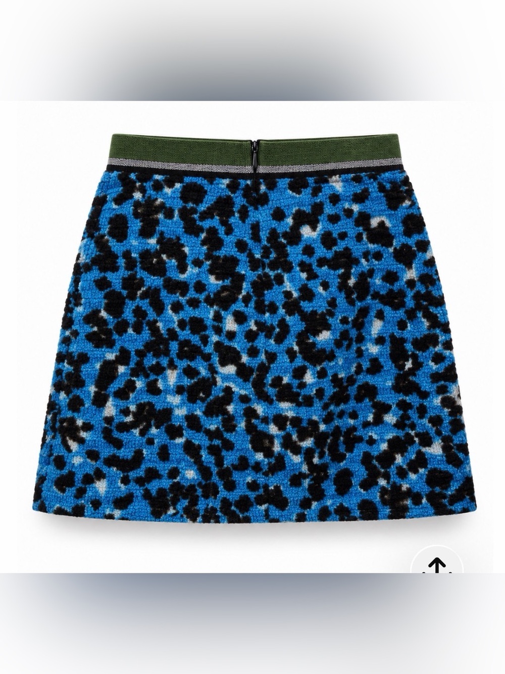 Missoni Skirt NWT